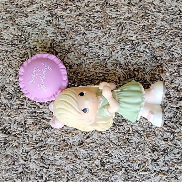 Precious Moments Other - Precious Moments (Happy Birthday!). Brand New.